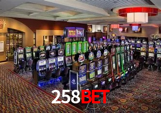 Explore as vantagens do 258Bet: serviço profissional e confiabilidade