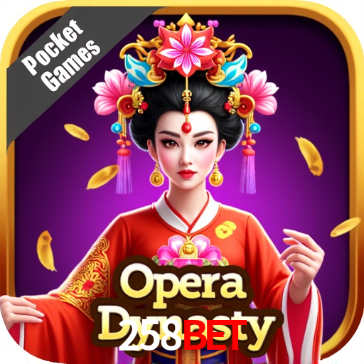 Sinta a adrenalina dos jogos de cassino com 258Bet.Com