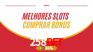 258Bet: A Experiência de Casino com Jogos de Mesa ao Vivo