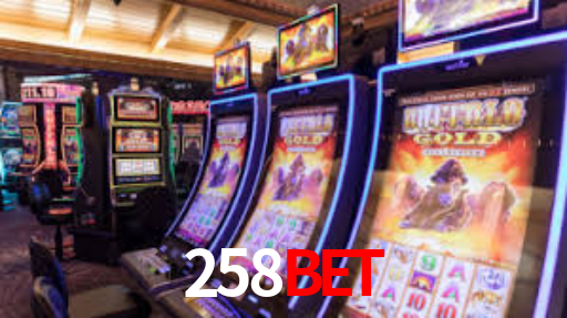 Bônus Generosos e Exclusivos no 258Bet Login para Você!