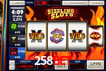 258Bet.Com - App Plataforma Download -258Bet