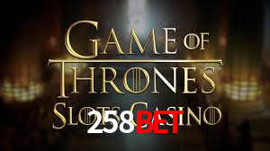 258Bet: A Experiência de Casino com Jogos de Mesa ao Vivo