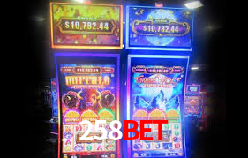 258Bet - 258Bet Login - Sites De Jogos De Azar Online