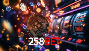 258Bet.Com: Jogue Crash e Experimente Alta Recompensa Instantânea