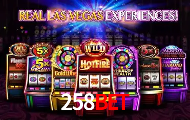 Ofertas Imperdíveis na 258Bet: Promoções e Bônus Que Valem a Pena