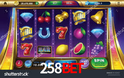Aposte com facilidade e explore o potencial do app 258Bet